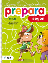 PREPARA 2N
