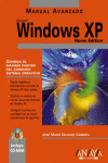 WINDOWS XP MANUAL AVANZADO