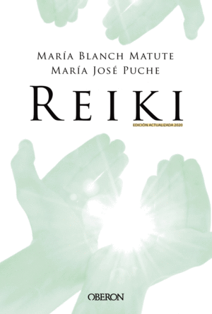 REIKI. EDICIÓN 2020