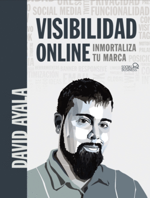 VISIBILIDAD ONLINE.