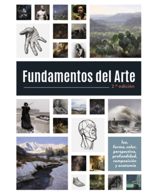 FUNDAMENTOS DEL ARTE.