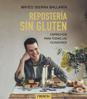 REPOSTERÍA SIN GLUTEN