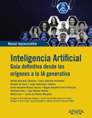 INTELIGENCIA ARTIFICIAL