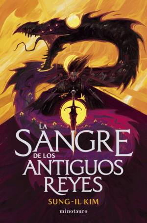 IMPERIO SANGRIENTO:LA SANGRE DE LOS ANTIGUOS REYES