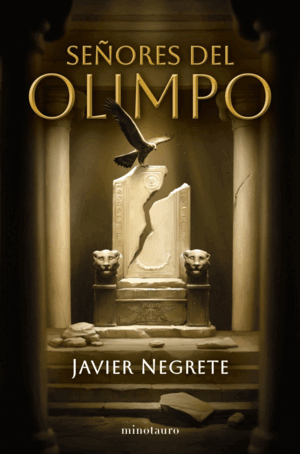 SEÑORES DEL OLIMPO