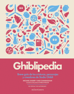 GHIBLIPEDIA