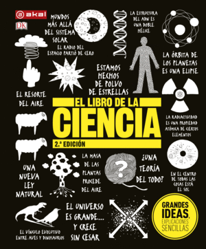 EL LIBRO DE LA CIENCIA