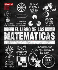 EL LIBRO DE LAS MATEMÁTICAS