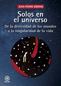 SOLOS EN EL UNIVERSO