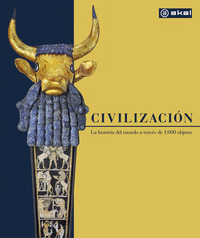 CIVILIZACIÓN