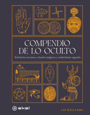 COMPENDIO DE LO OCULTO