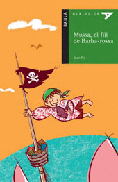 MUSSA, EL FILL DE BARBA-ROSSA