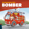 M'AGRADARIA SER BOMBER