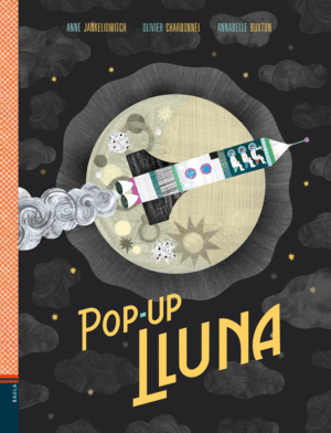 POP-UP LLUNA