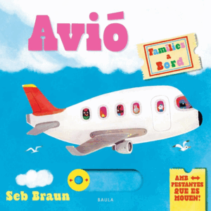 AVIO.(FAMILIES A BORD)