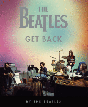 GET BACK- THE BEATLES