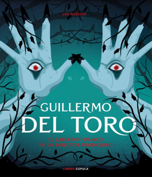 GUILLERMO DEL TORO