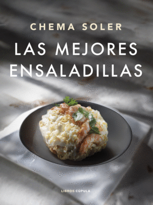 MEJORES ENSALADILLAS, LAS