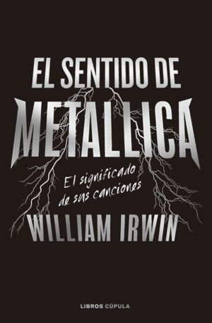 SENTIDO DE METALLICA, EL