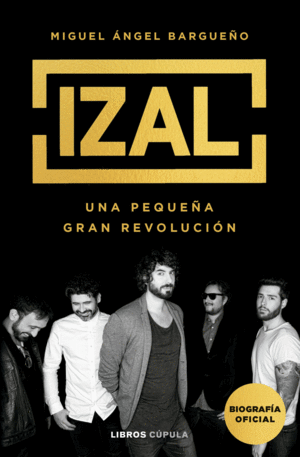 IZAL. UNA PEQUEÑA GRAN REVOLUCIÓN