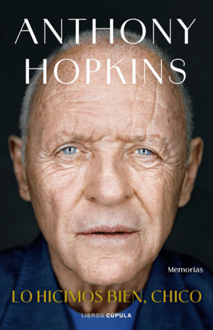 LO HICIMOS BIEN, CHICO