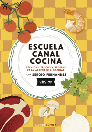 ESCUELA DE COCINA