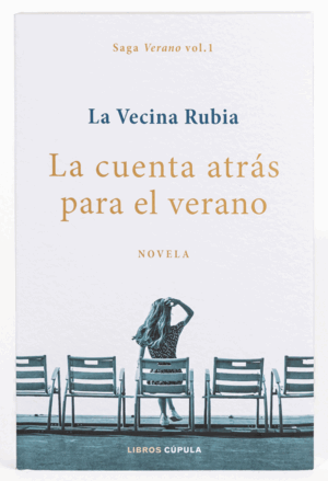 CUENTA ATRAS PARA EL VERANO, LA. EDICION SELECT