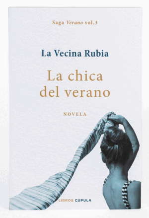 CHICA DEL VERANO LA. EDICION SELECT