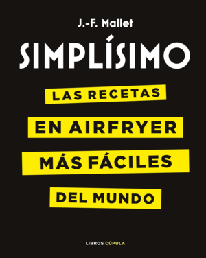 SIMPLISIMO AIRFRYER