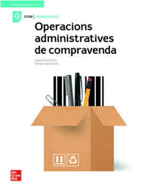 OPERACIONS ADMINISTRATIVES DE COMPRAVENDA GM LA