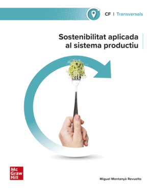 SOSTENIBILITAT APLICADA AL SISTEMA PRODUCTIU