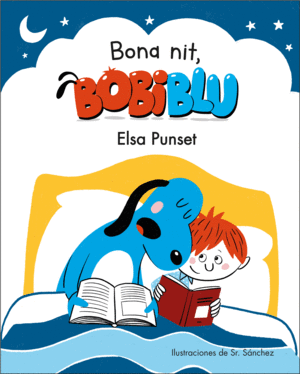 BONA NIT, BOBIBLÚ! (BOBLIBLÚ)