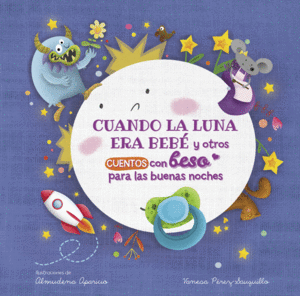 CUENTOS CON BESO 2 (LIBRO DE CARTON)