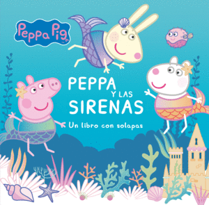 PEPPA Y LAS SIRENAS