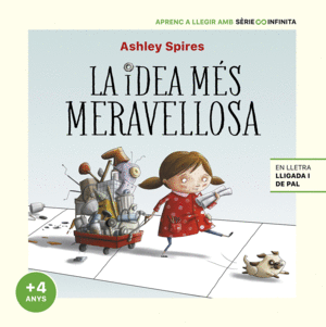 LA IDEA MÉS MERAVELLOSA (EDICIÓ ESCOLAR)