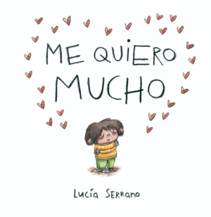 ME QUIERO MUCHO