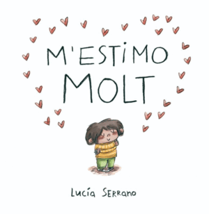 M'ESTIMO MOLT