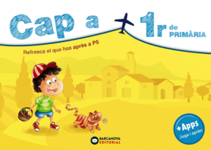 CAP A 1R DE PRIMÀRIA