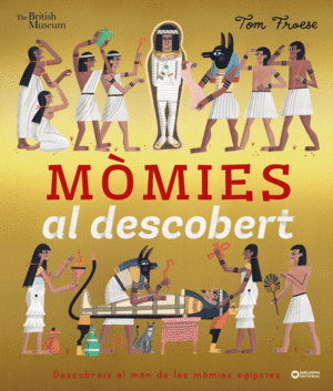 MOMIES AL DESCOBERT