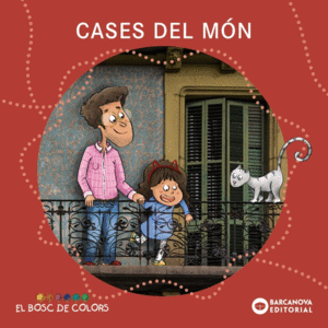 CASES DEL MÓN