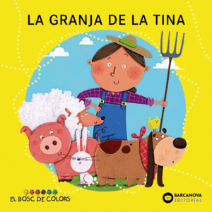 LA GRANJA DE LA TINA