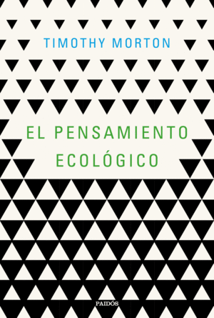 EL PENSAMIENTO ECOLÓGICO