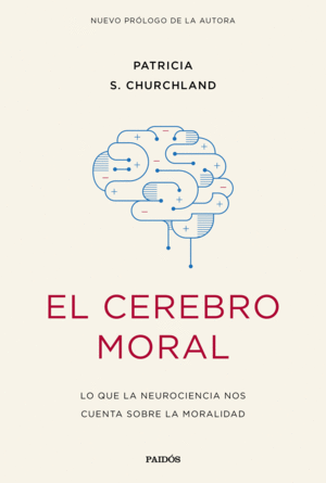 EL CEREBRO MORAL