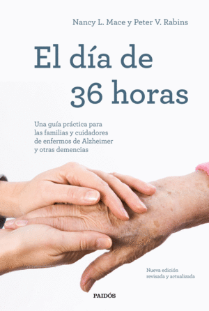 EL DIA DE 36 HORAS-ALZHEIMER