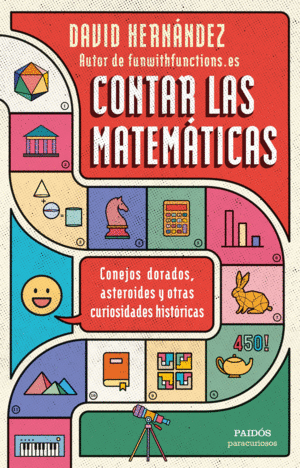 CONTAR LAS MATEMÁTICAS