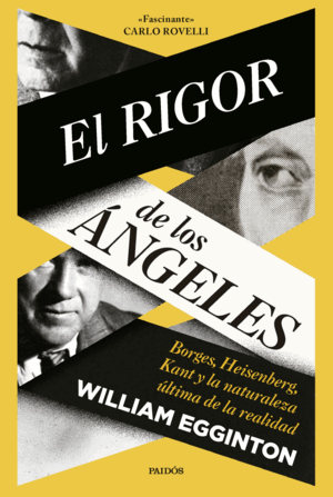 EL RIGOR DE LOS ÁNGELES