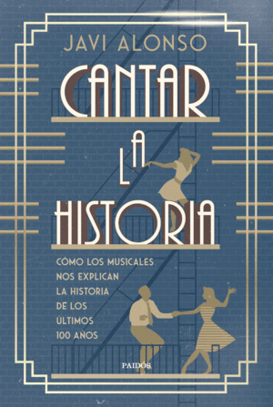 CANTAR LA HISTORIA