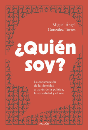 ¿QUIÉN SOY?