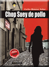 CHOP SUEY DE POLLO