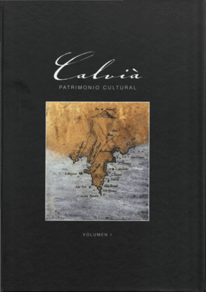 CALVIÀ. PATRIMONIO CULTURAL